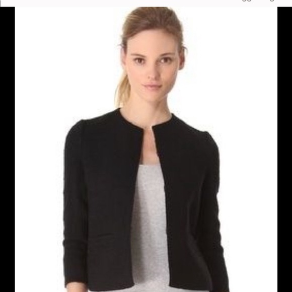 Vince Jackets & Blazers - Vince tweed jacket